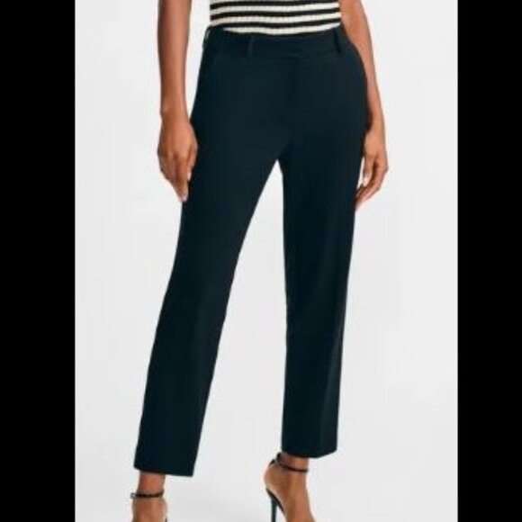 IMNYC black work slacks sz.16 - Picture 1 of 14